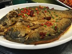 刘胖子家常菜(兴业店)-刘胖子家常菜·蹄花焖藕(兴业店)