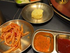 -西塔老太太泥炉烤肉(龙湖北苑天街店)