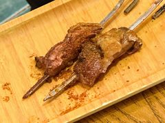 -乡村馕坑肉·烧烤·新疆菜·本地人更爱吃(阿勒泰首店)