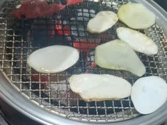 -江城二当家烤牛肉(莲塘新村店)