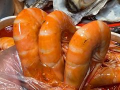 -华府九号海鲜烧烤大排档(龙域店)
