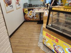 -City1+1城市比萨·意面(桂林路店)