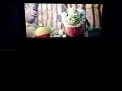 -奥斯卡升龙国际影城(RealD Cinema)
