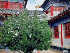 -西安市广仁寺
