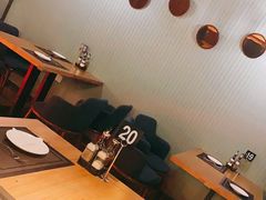 -清真·艾美可餐厅(大悦汇店)