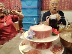 -北门涮肉·铜锅涮肉(南锣鼓巷店)