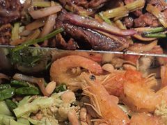 -小鱼小牛·鱼牛干锅·脆鱼火锅(世欧广场店)