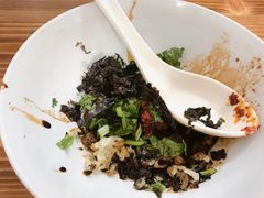 -云南大锅豆浆店