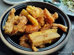 -荣记·囍粤茶餐厅(花都店)