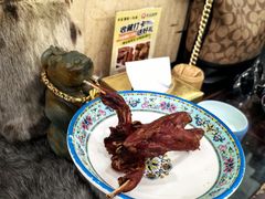 -乔家满族八大碗(流水沟店)