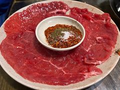 -渝嘴小老弟老火锅(华新村店)