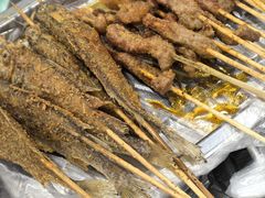 -龙老五汤店(站前西路店)