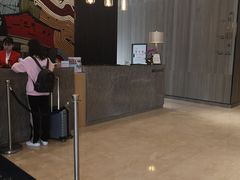 -重庆观音桥华美达安可酒店