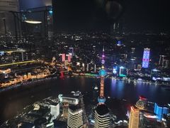 -上海中心大厦