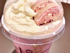 -星巴克(天津佛罗伦萨小镇店)