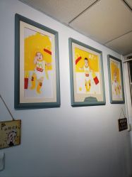 -蜜阁孕味亲子摄影(太奥广场店)