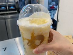 -喜茶(深圳海岸城店)