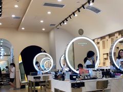 -海马体照相馆(成都来福士广场店)