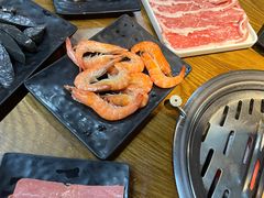 -·缸桶屋·韩式牛肋条自助烤肉(西湖D11店)