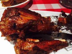 -西贝莜面村(近铁城市广场店)