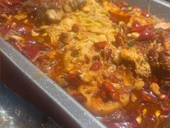 -1819餐厅·团队聚餐·烤串·精酿