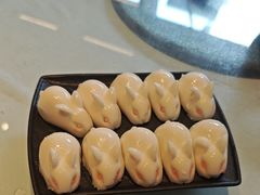 -侨美食家·41年地道粤菜(珠江新城店)