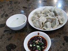 -周家大连水饺(美专校街店)
