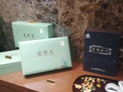-南京金陵饭店