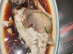 -好口味小吃楼·东北菜(太原南街店)
