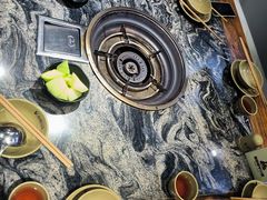-渝味晓宇火锅(合川路店)