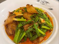 -田园印象·成都土菜院子(华阳店)
