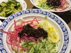 -河沿肉饼Beijing Pie(东华门店)