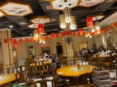 -格塘人家·山泉水煮鱼(望兴家园店)