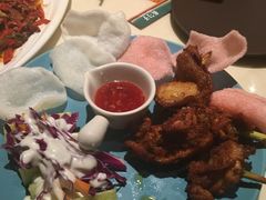 -长勺子东南亚(街道口店)