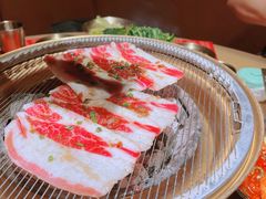 -西塔老太太泥炉烤肉(虹桥南丰城店)