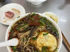 -老赵面店(大西路店)