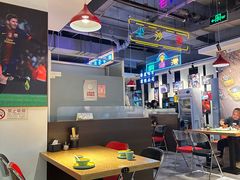 -昌勝香港深井烧鹅(新年华店)