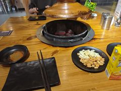 -号令江湖·水浒烤肉(和畅睦邻中心店)