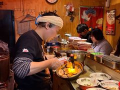 -老龙亭拉面店