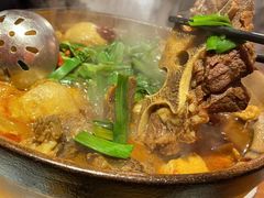 -大胃姐·路边牛杂(南吴路店)