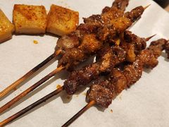 -苏小牛·牛肉串(国贸店)