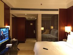 雅居乐万豪酒店-上海雅居乐万豪侯爵酒店