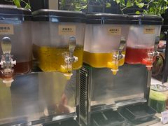 -川骄海鲜自助(亚运村店)