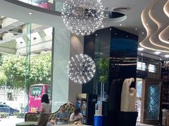 -泰谷酒店·太古码头闽菜自助餐厅