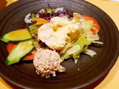 -活伊势龙虾料理 中纳言(千日前味乐馆店)