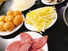 -新梅居(宁海东路店)