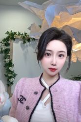 -心迪染发专门店