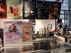 -COSTA COFFEE(上海虹口龙之梦)