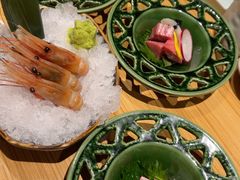 -花和海鲜自助(梅江店)