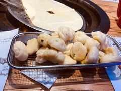 农家花卷-山河屯铁锅炖(哈西站店)